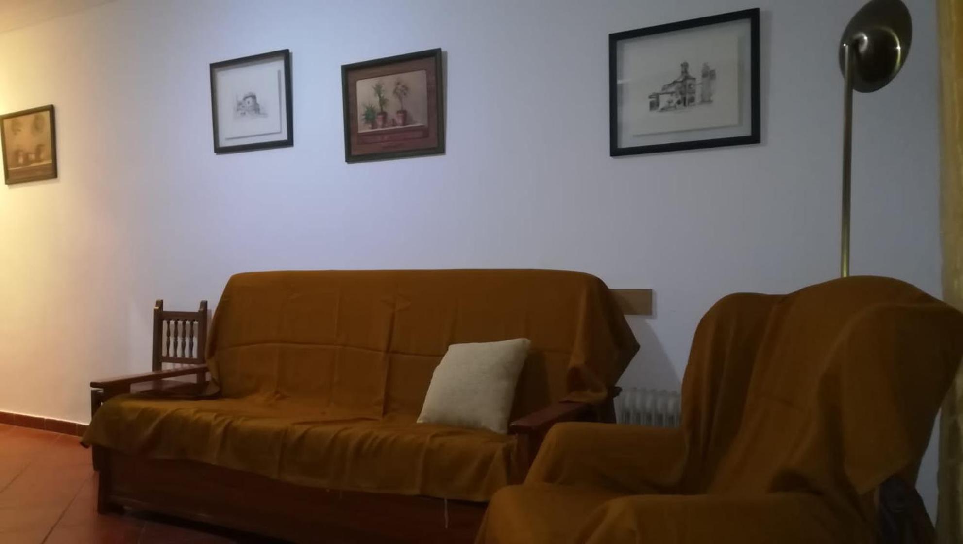 Hostal Colon Антекера Экстерьер фото