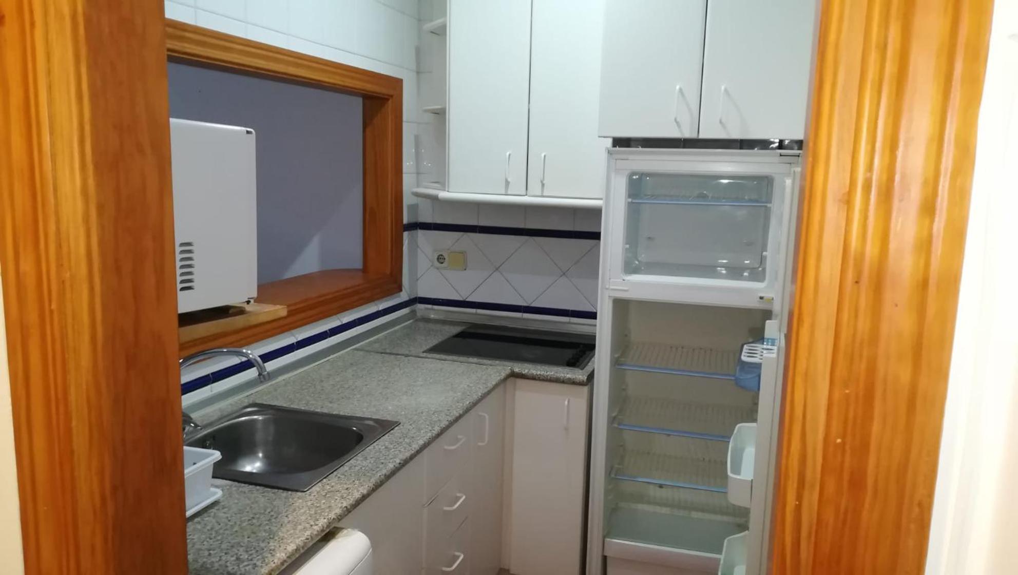 Hostal Colon Антекера Экстерьер фото