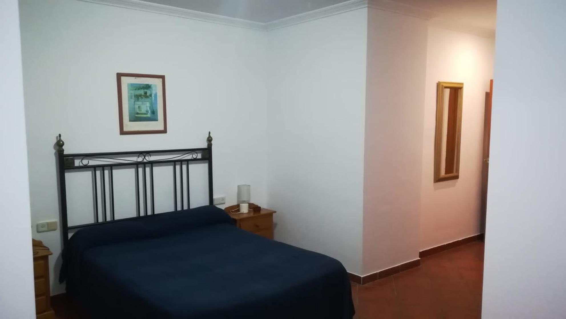 Hostal Colon Антекера Экстерьер фото