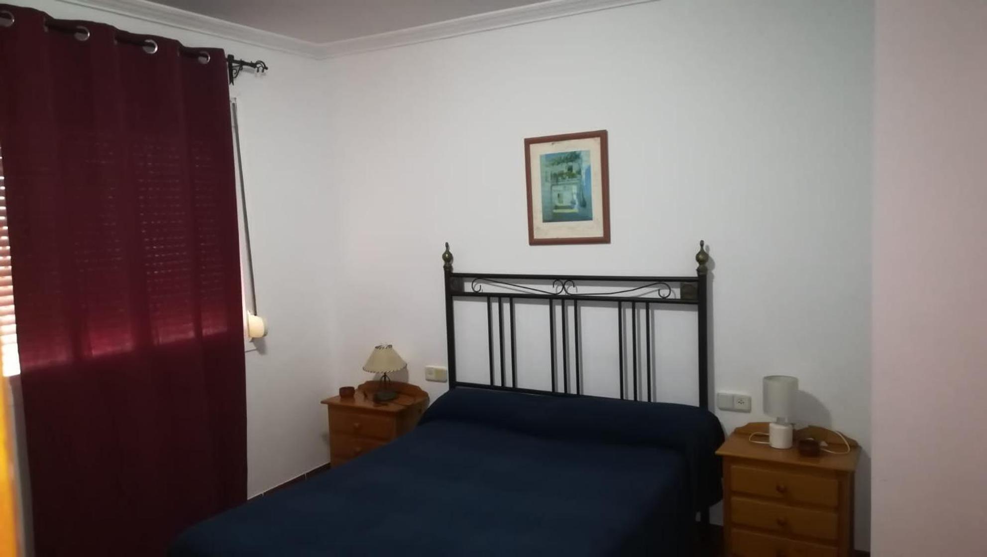 Hostal Colon Антекера Экстерьер фото