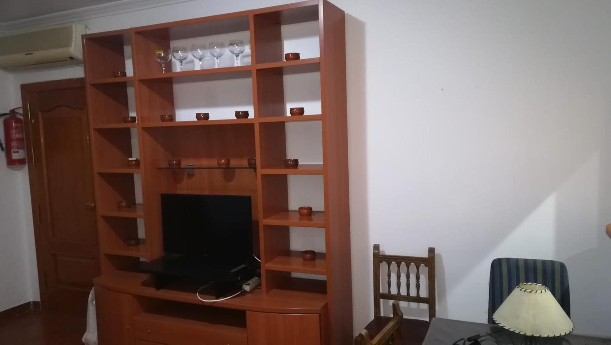 Hostal Colon Антекера Экстерьер фото