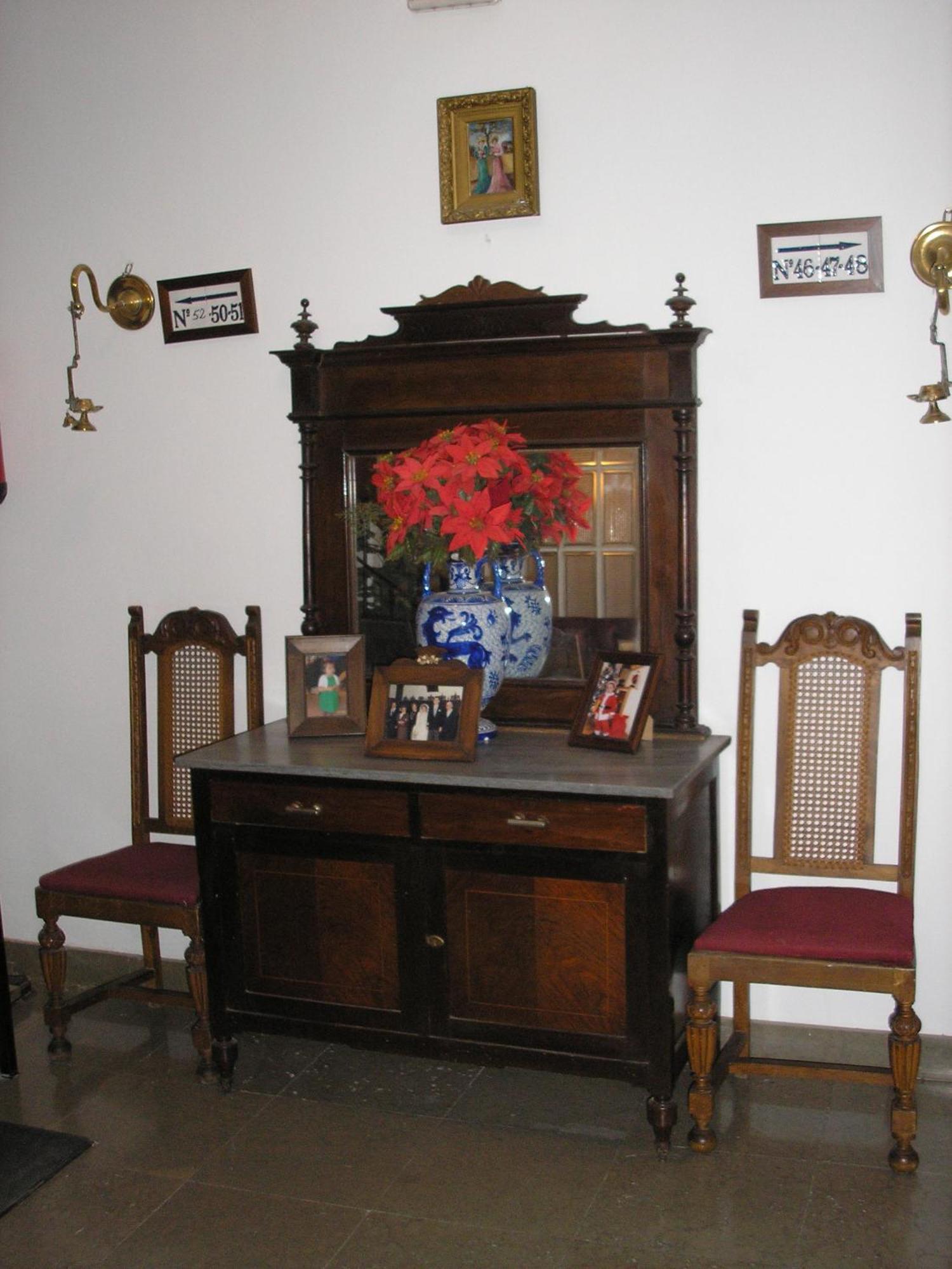 Hostal Colon Антекера Экстерьер фото